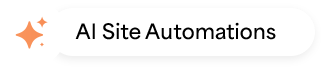 AI-Site-Automations